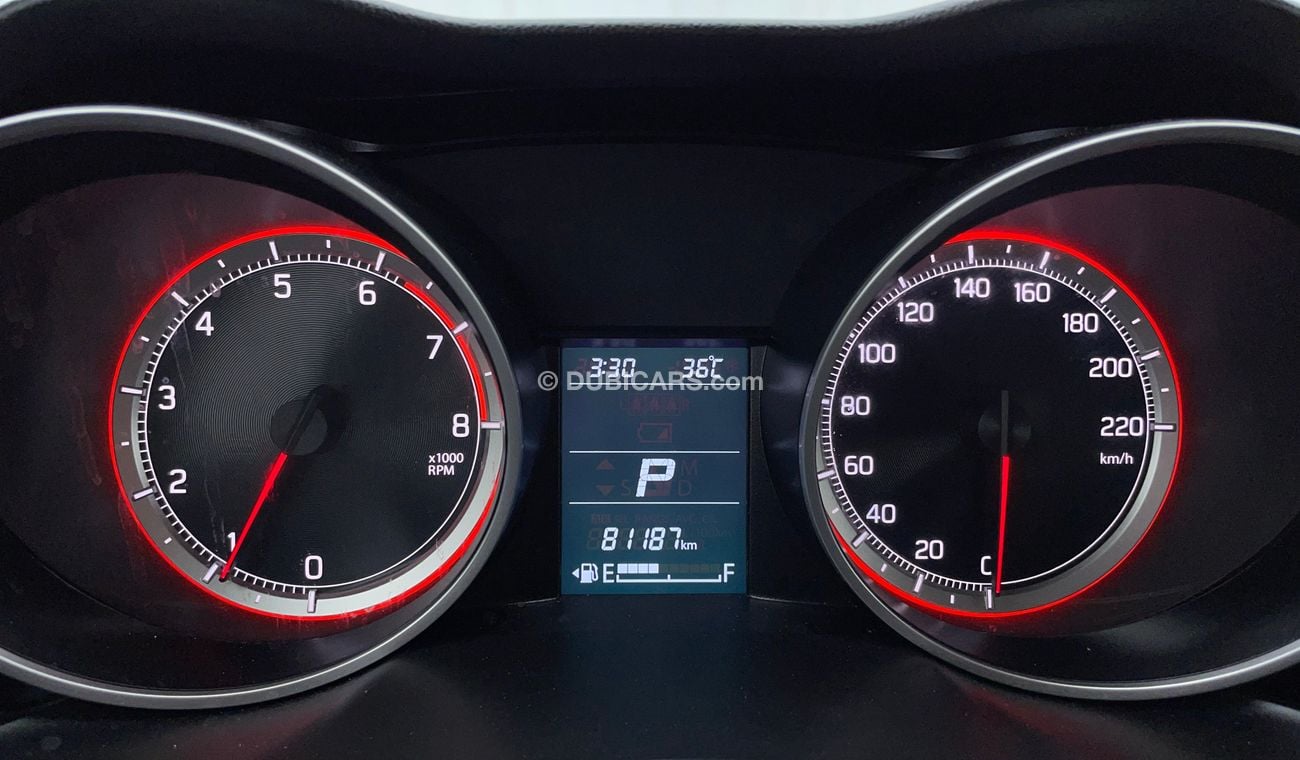 Suzuki Swift GLX 1.2 | Zero Down Payment | Free Home Test Drive