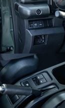 سوزوكي جيمني 5 Door GLX automatic