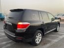Toyota Highlander 2012 Toyota Highlander 4x4 - 3.5L V6 MidOption+ 7 Leather Seats Great Condition -