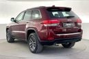 Jeep Grand Cherokee Limited | Guaranteed Warranty | 0 Down Payment