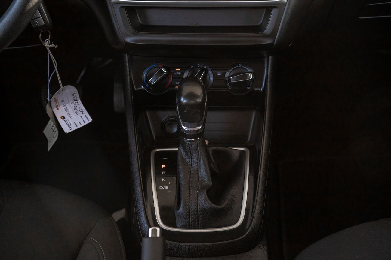 MG 5 Std 1.5L l GCC l Zero Down Payment l AED 389 Monthly l Unlimited Kms Warranty