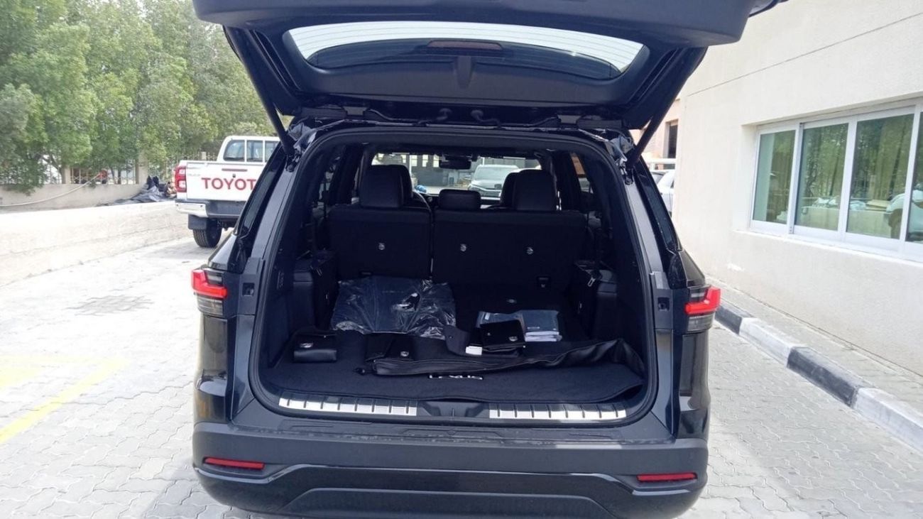 Lexus TX 350 LEXUS TX350 EXECUTIVE 7SEATER