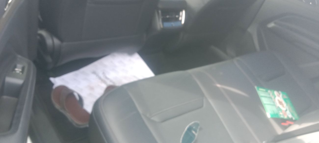 Ford Territory TREND 1.8 | Zero Down Payment | Home Test Drive