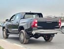 تويوتا هيلوكس Toyota Hilux TOYOTA HiLUX GR 2.8 DiESEL 2025 BLACK