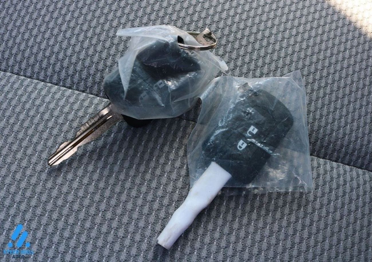 Mitsubishi L200 2023 Double Cab 2.4L | M/T Petrol | Power Locks & Windows | GCC Specs | Book Now!