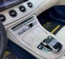 Mercedes Benz E 200 Coupe 2019 Mercedes Benz E200, Warranty, Full Service History, Fully Loaded, GCC