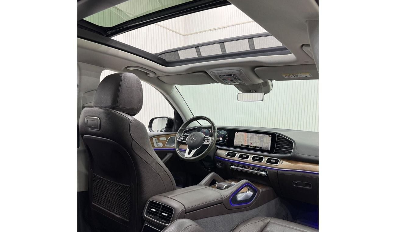 Mercedes-Benz GLE 450 AMG AMG 4MATIC 2019 Mercedes Benz GLE450 AMG 4MATIC, Oct 2025 Mercedes Warranty, Fully Loaded, Low Kms,