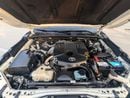 Toyota Hilux SGLX SR5  2021 Diesel 2.4L— GCC | Full Option