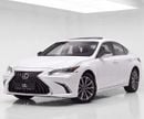 Lexus ES350 3.5