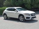 Mercedes Benz GLA250 Std Full Option