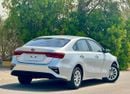 Kia Cerato LX 1.6L 2020 1.6L GCC (510/-MONTHLY)