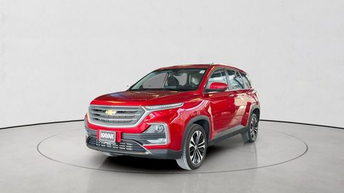 Chevrolet Captiva 1.5T CVT PREMIER 7 SEATS RVC SRF FWD | Guaranteed Warranty | 0 Down Payment