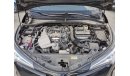 Toyota C-HR 1.2L, 17" Alloy Rims, Key Start, LED Head Lights, Fog Lamp, Power Window, CODE - TCHRB21