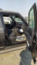 Toyota Prado VXR PRADO ADVENTURE 2.4L TURBO PETROL V4 | 2026 | 0 KM | 03 YEARS WARRANTY