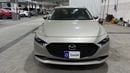 Mazda 3 2025 SELECT | AED 889/Month | 0 DP | 30 Day Return | Warranty | Service History