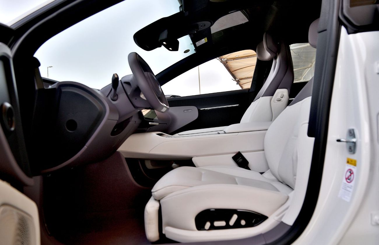 Avatr 12 GT AWD 2025 (Export Only)