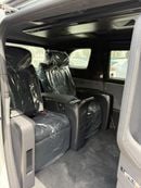Lexus LM 350h STD (NON GCC)