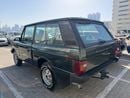 لاند روفر رينج روفر Range Rover Classic 2 Door Coupe