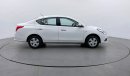 Nissan Sunny SV 1.5 | Under Warranty | Inspected on 150+ parameters