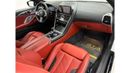 بي أم دبليو M8 2020 BMW M8 Competition, Jan 2025 AGMC Warranty +  Service Contract, Full Service History, GCC