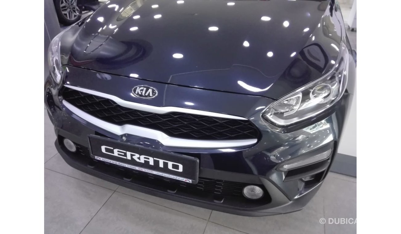 Kia Cerato