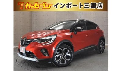 Renault Captur HJBH4MH