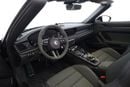 بورش 911 CARRERA GTS CABRIOLET