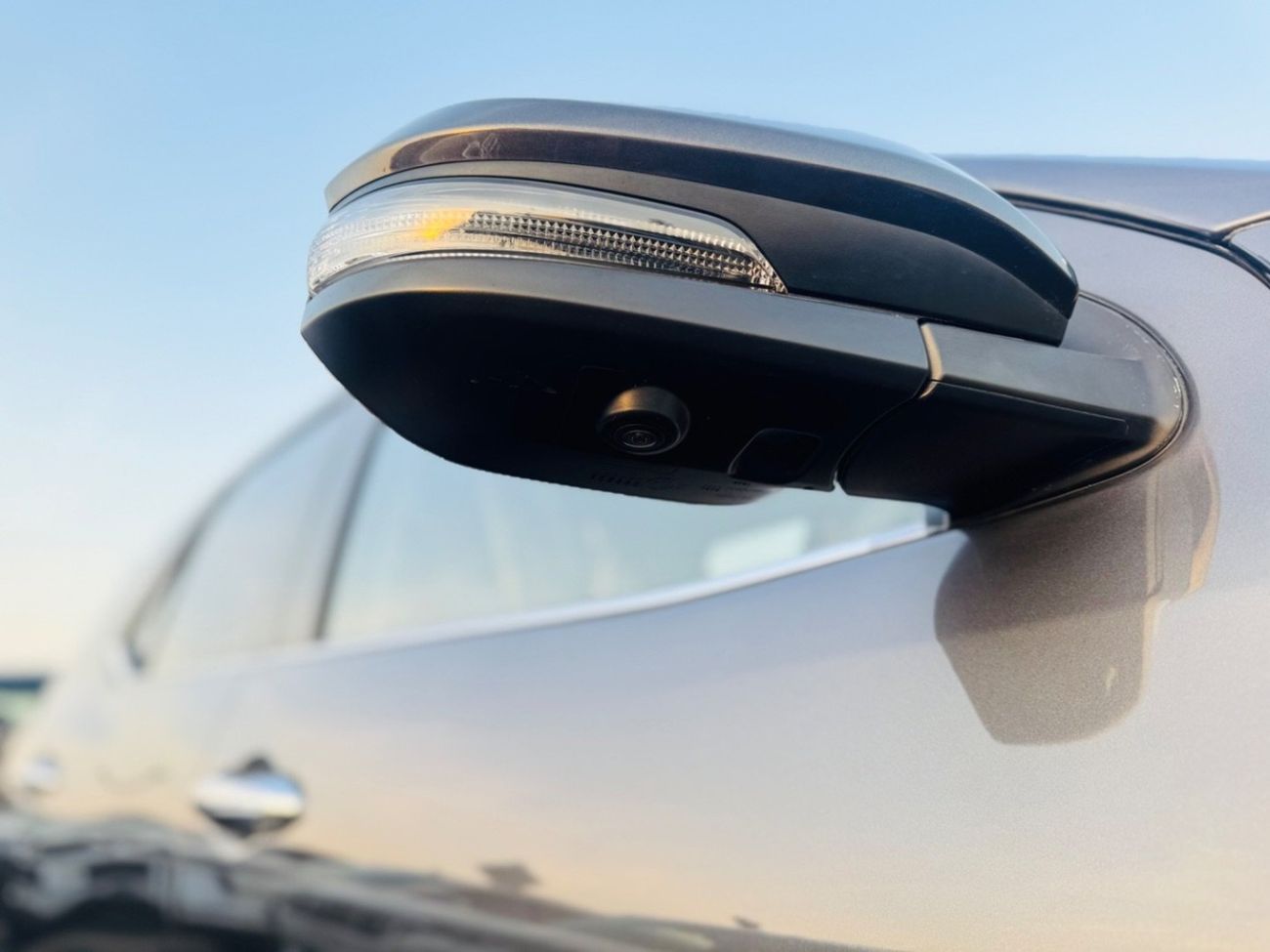 Toyota Fortuner Toyota fortuner 2022 model limited edition top of the range 4x4 diesel