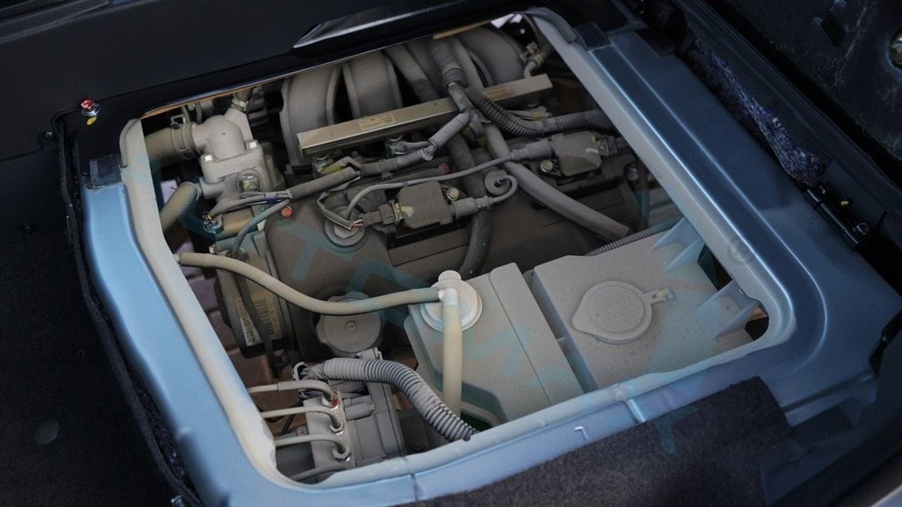 سي إم سي فيريكا (For Export , НА ЭКСПОРТ) Panel Van 1.5L RWD 2025 GCC Без пробега