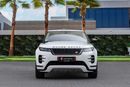 Land Rover Range Rover Evoque P250 R-DYNAMIC | 4,015 P.M  | 0% Downpayment | BRAND NEW!