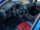 Porsche Macan MACAN 2.0 TURBOCHARGED • OFFICIAL PORSCHE WARRANTY UNTIL 2026 OR UNLIMITED KMS