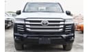 Toyota Land Cruiser 2022 MODEL; TOYOTA LAND CRUISER GXR 3.3L