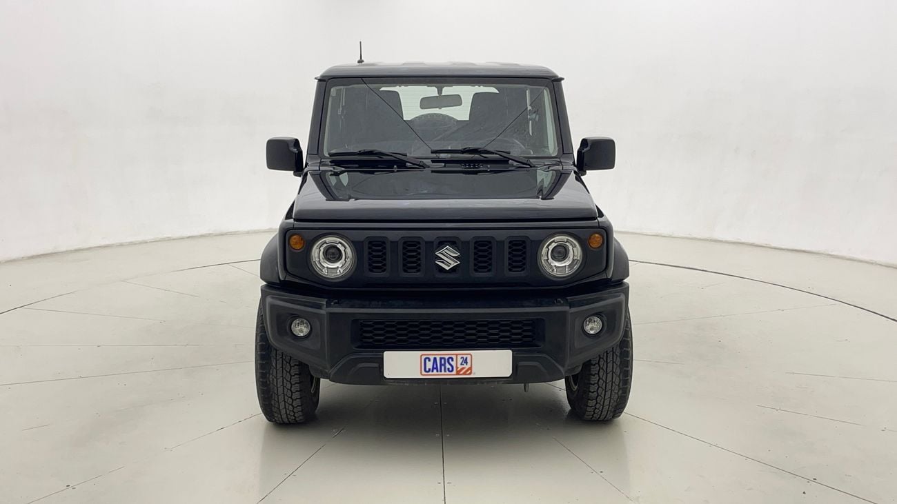 Suzuki Jimny GLX 1.5 | Zero Down Payment | Home Test Drive