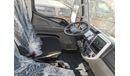 Mitsubishi Fuso Canter 4.2L DIESEL, 16" TYRES, 4 STROKE CYCLE, WATER COOLED DIRECT INJECTION (CODE # MCFC01)