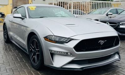 فورد موستانج GT PREMIUM