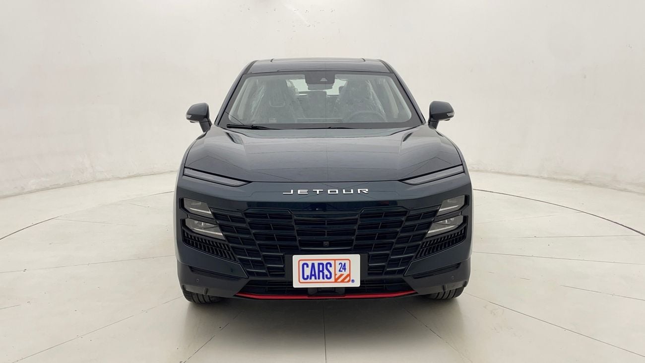 جيتور داشينج LUXURY 1.6 | بدون دفعة مقدمة | اختبار القيادة في المنزل