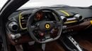 Ferrari 812 GTS  - 2021 - Euro Specs - Under Dealer Warranty and Service Contract