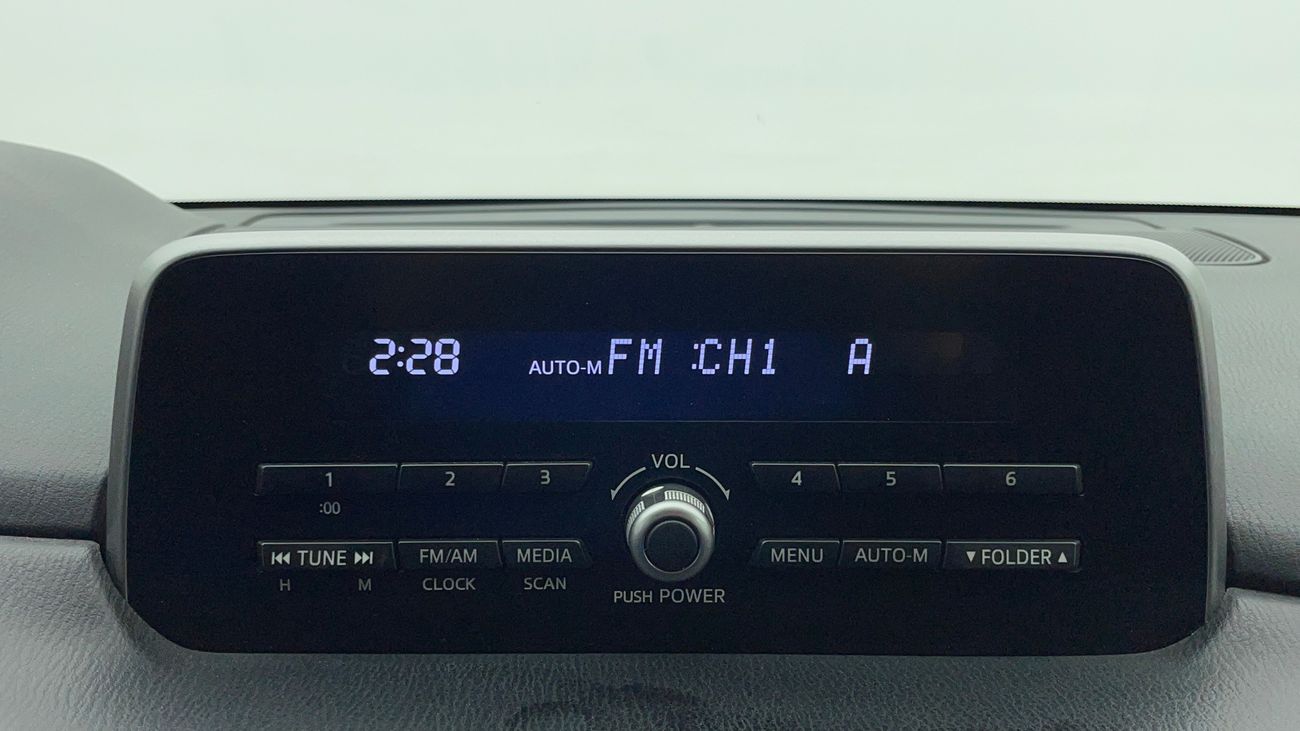 مازدا CX5 GS 2.5 | بدون دفعة مقدمة | اختبار قيادة مجاني للمنزل