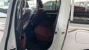 Toyota Hilux SR5 (NON GCC)