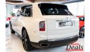 Rolls-Royce Cullinan | 2019 | BRAND NEW |