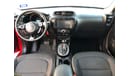 Kia Soul Power Steering, DVD, Camera, Alloy Wheels, LOT-654