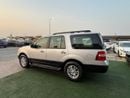 Ford Expedition XLT 7 seats No. 2, GCC specs