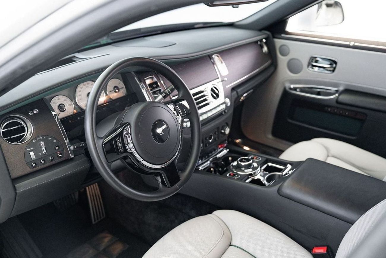 رولز رويس جوست SILVER COLLECTION 1 OF 35