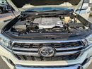 Toyota Land Cruiser VXR 5.7L  Petrol / V8 / Full Option / Exclusive Condition (LOT # 99986)