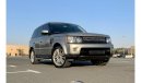 Land Rover Range Rover Sport HSE