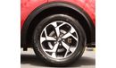 Kia Sportage GT Kia Sportage 2020 GCC, full option, in excellent condition