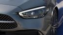 Mercedes Benz C 200 L Premium 2.0L | Complete Service History | Zero Downpayment Support