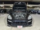Porsche Cayenne Turbo S 4.8L (550 HP) PORSCHE CAYENNE TURBO S 2014 | FULL SERVICE HISTORY | TWO KEYS | FULLY LOADED