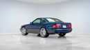 Mercedes Benz SL500