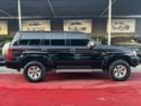 Nissan Patrol 4.8L (4800 CC) - 6-cylinder VTC